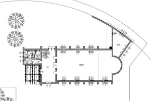 Templomot építünk